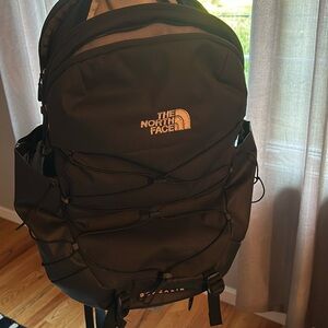 NORTH FACE BACKPACK